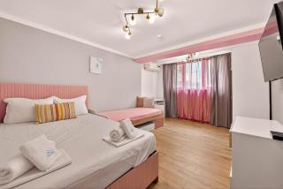 2br Maisonette in the center - 5