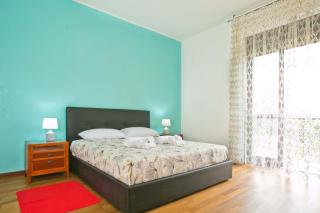 LA'DELI - Como - grande appartamento con parcheggio, nefltix, giardino, terrazzo - 7