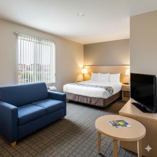 Hotel Heaven Luxes Opp Miraj Cinemas - 2