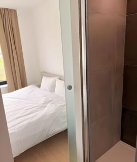 Montgomery Rooms & Suites - Bruxelles - 5