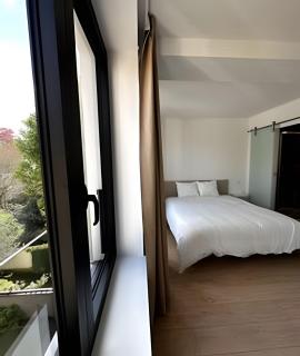 Montgomery Rooms & Suites - 4