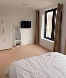 Montgomery Rooms & Suites - Bruxelles - 2