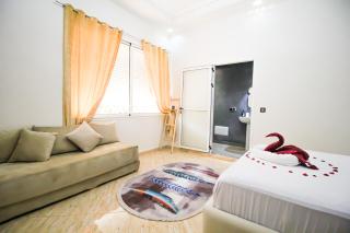 Redmoon Villa & Riad - 1