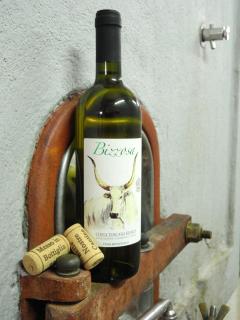 PODERE OSLAVIA AZ.AGR.BIO GIANNINI - Alberese - 3