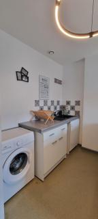 T1 rénové 26m2 cosy confort ! - 5