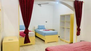 ABU Nubian Guest House - 3