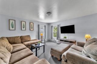 Babe Ruth Apt 2 All Star Baseball Rentals - 9