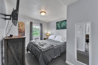 Babe Ruth Apt 2 All Star Baseball Rentals - 3