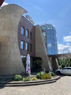 Hotel Amadeus - 7