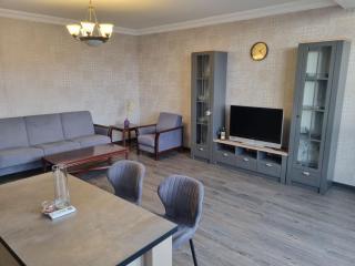 City Centre Apartment - 8