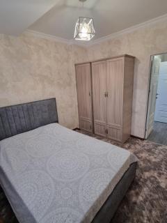 City Centre Apartment - 2