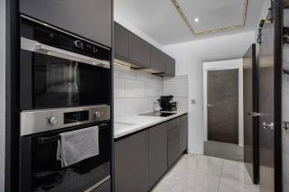 Edinburgh City 2Bedroom & steam room! - Edimburgo - 8