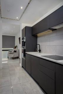Edinburgh City 2Bedroom & steam room! - Edimburgo - 7