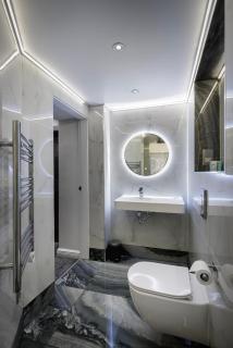 Edinburgh City 2Bedroom & steam room! - Edinburgh - 2