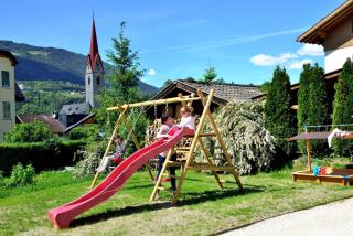 Rumlhof Brixen - 1