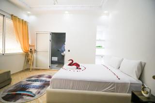 Redmoon Villa & Riad - 6