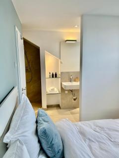 Luxuswohnung, Airport-Messe fußläufig erreichbar - 1