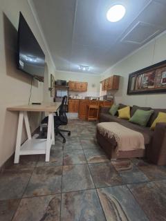 Stay at Wolkeberg - 1