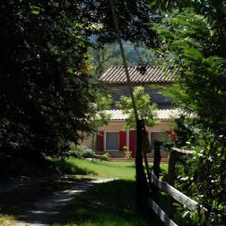 Gîte Le Chant Des Oiseaux - 9