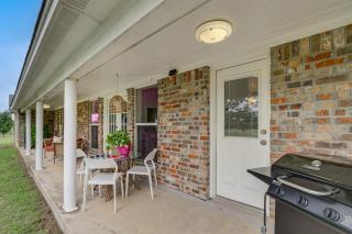 5 Acres! Countryside Getaway Outside Fort Worth - 0