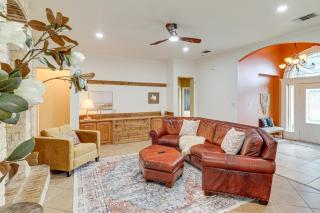 5 Acres! Countryside Getaway Outside Fort Worth - 6