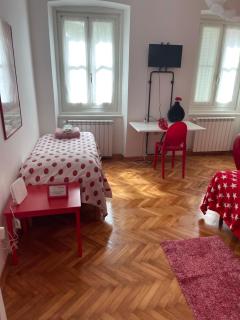 Casa del Cucciolo con parcheggio privato - 5