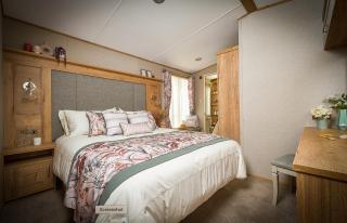 Hobbit - House Of The Owl - Luxury Lodge - 6