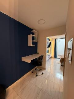 Apto ideal Moderno y Acogedor en centro de Pereira - 1