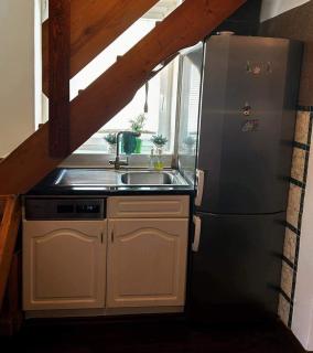 Prázdninový dům, Relax ve Vlčnovských búdách - Vlčnov - 4