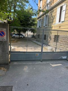 Casa del Cucciolo con parcheggio privato - 9