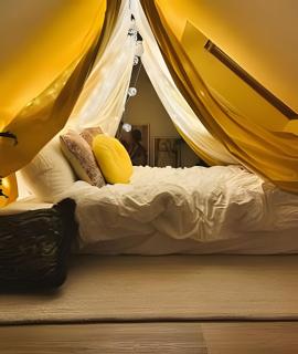 Appartement cosy et central – séjour pro - 7