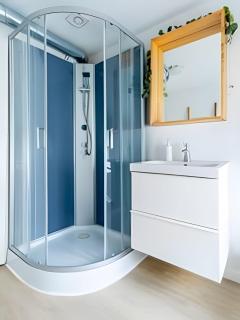 Appartement cosy et central – séjour pro - 5