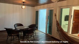 Flat no Club Meridional de Carneiros - Bloco 4-2PP - 6