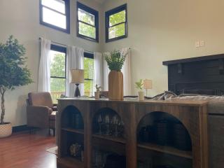 Tranquil Mountain Lodge Escape Near Carters Lake - 2