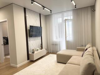 2 room APARTMENT ЖК Homeland - 9