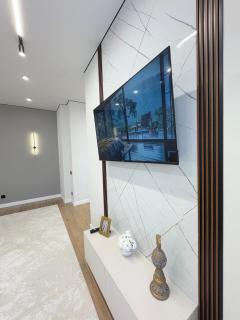 2 room APARTMENT ЖК Homeland - 7