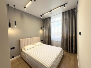 2 room APARTMENT ЖК Homeland - 4