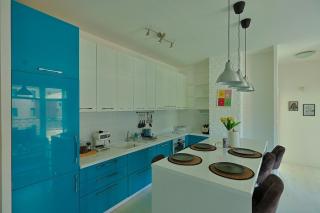 Cosy Downtown apartment - 5
