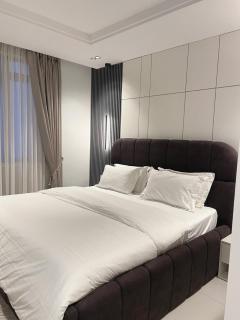 The Odyssey Apartment - 5