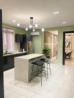 The Odyssey Apartment - 4