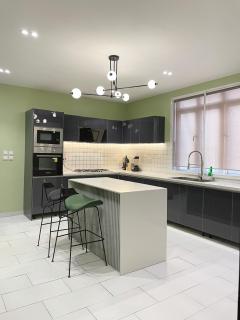 The Odyssey Apartment - 3