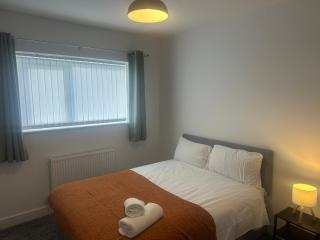 Lightfoot Lodge TSAC - 4