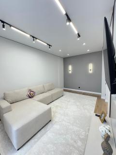 2 room APARTMENT ЖК Homeland - 6