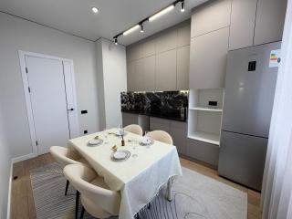 2 room APARTMENT ЖК Homeland - 1