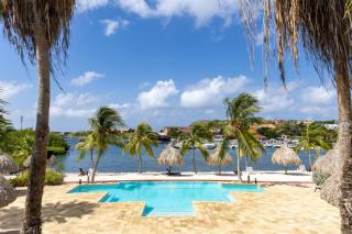 Tropical Escape with Pool and Ocean Views - 7