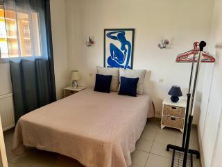 Appartement Miramar - 8