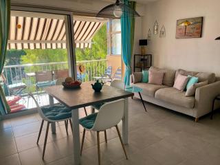 Appartement Miramar - 3