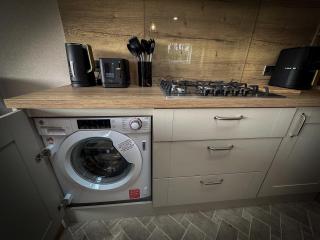 Hobbit - House Of The Owl - Luxury Lodge - Longridge - 2