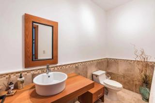 Samana Ocean View Mountain Villa - 2