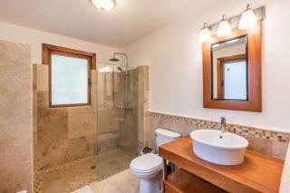 Samana Ocean View Mountain Villa - 1
